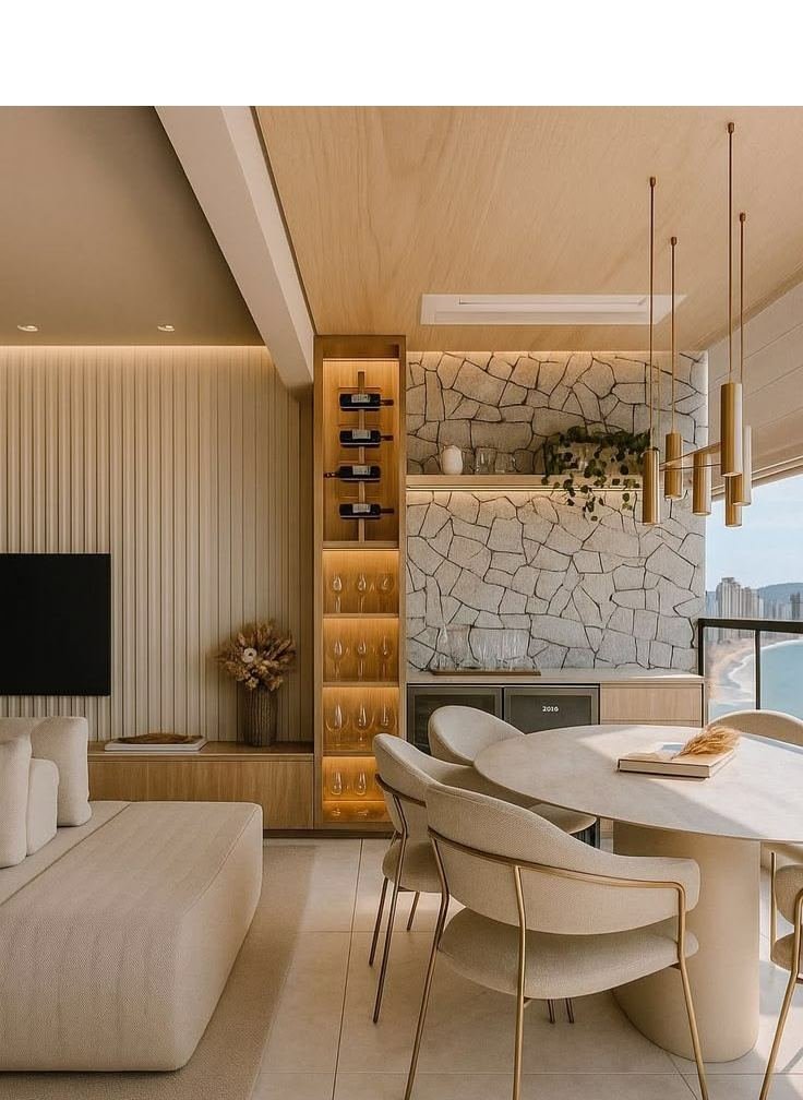 Apartamento de 3 quartos espaçoso para família em Recife